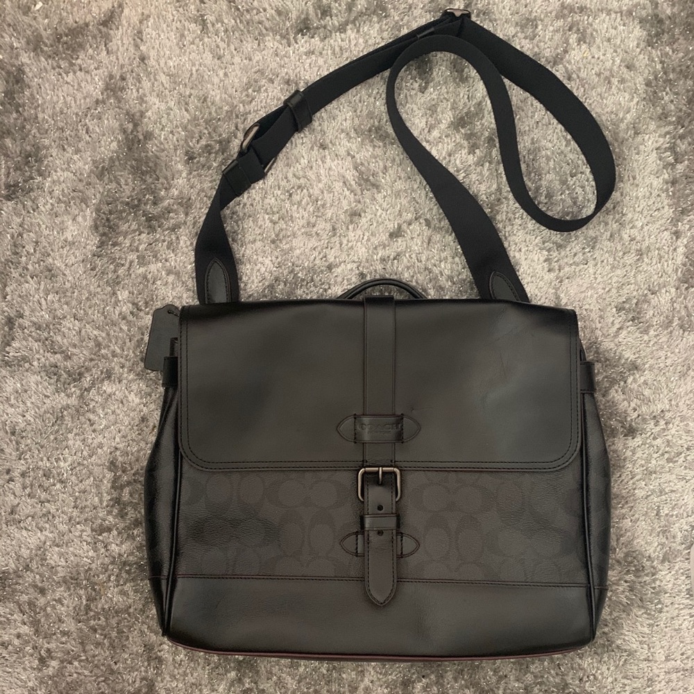 Coach Crossbody